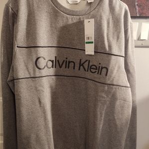 Calvin Klein crewneck